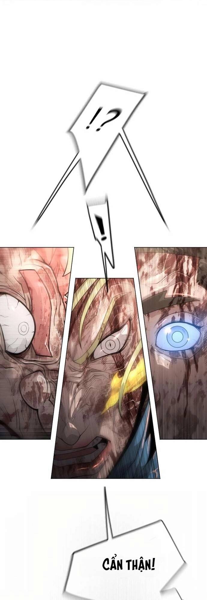 Kĩ Nguyên Của Anh Hùng Chap 151 - Next Chap 152