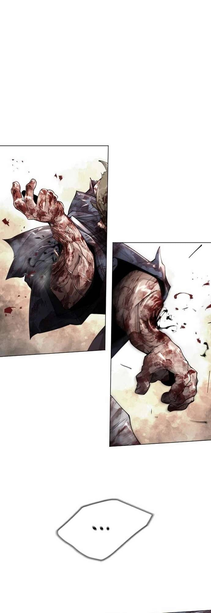 Kĩ Nguyên Của Anh Hùng Chap 151 - Next Chap 152