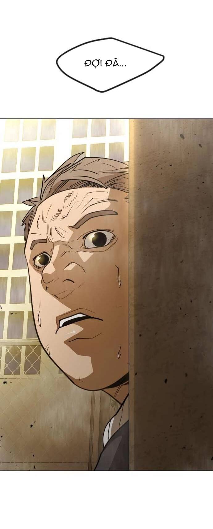 Kĩ Nguyên Của Anh Hùng Chap 151 - Next Chap 152