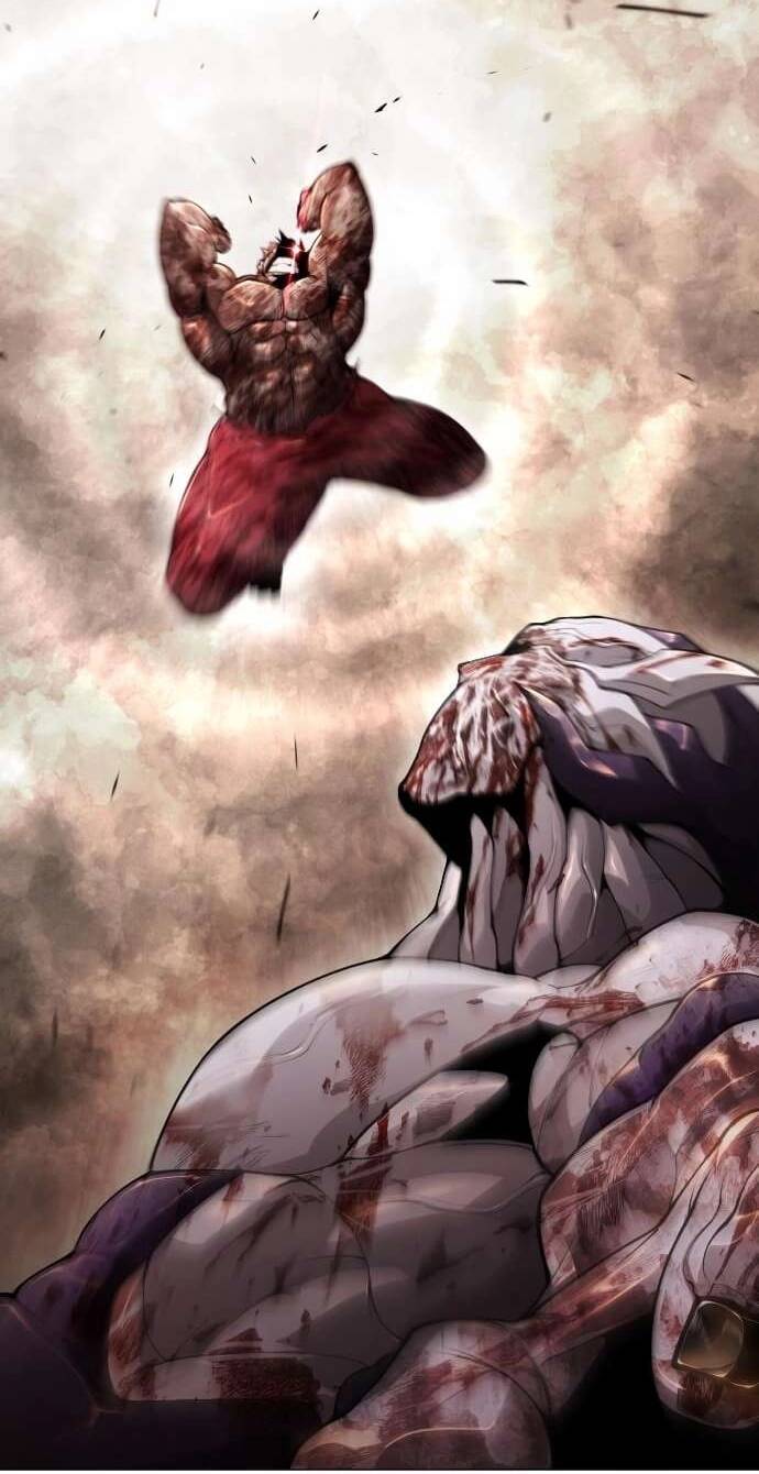 Kĩ Nguyên Của Anh Hùng Chap 151 - Next Chap 152