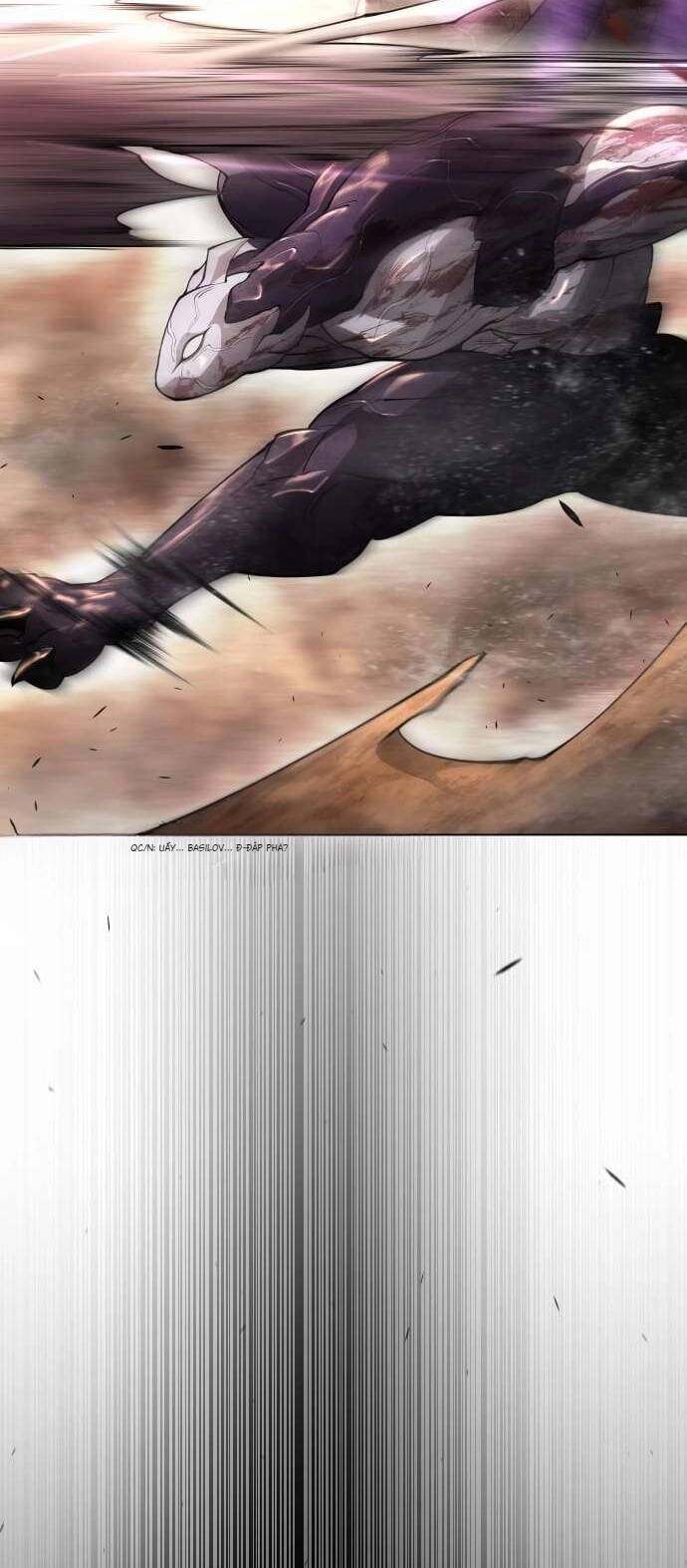 Kĩ Nguyên Của Anh Hùng Chap 151 - Next Chap 152