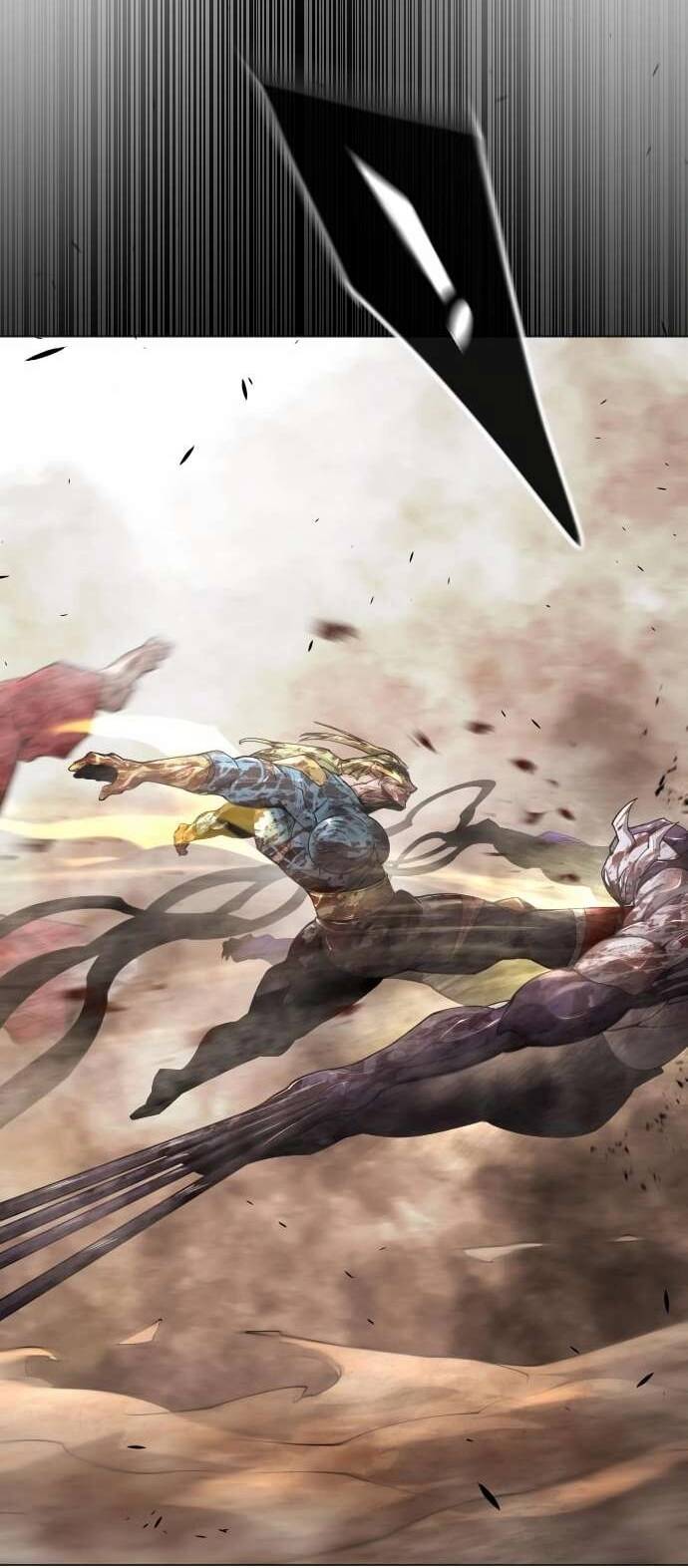 Kĩ Nguyên Của Anh Hùng Chap 151 - Next Chap 152