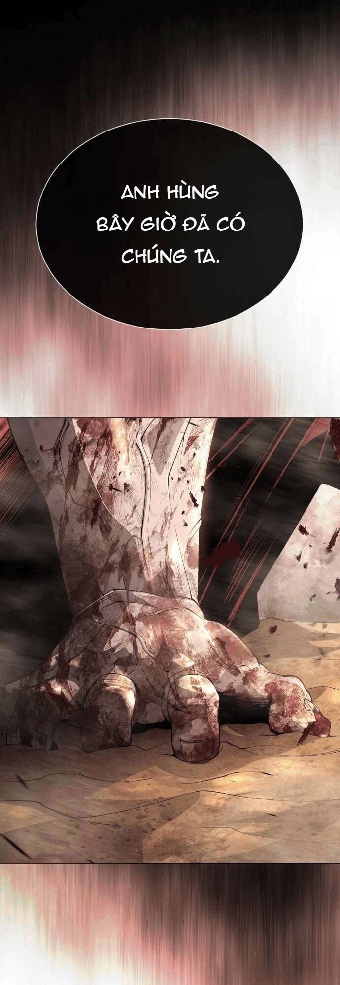 Kĩ Nguyên Của Anh Hùng Chap 151 - Next Chap 152