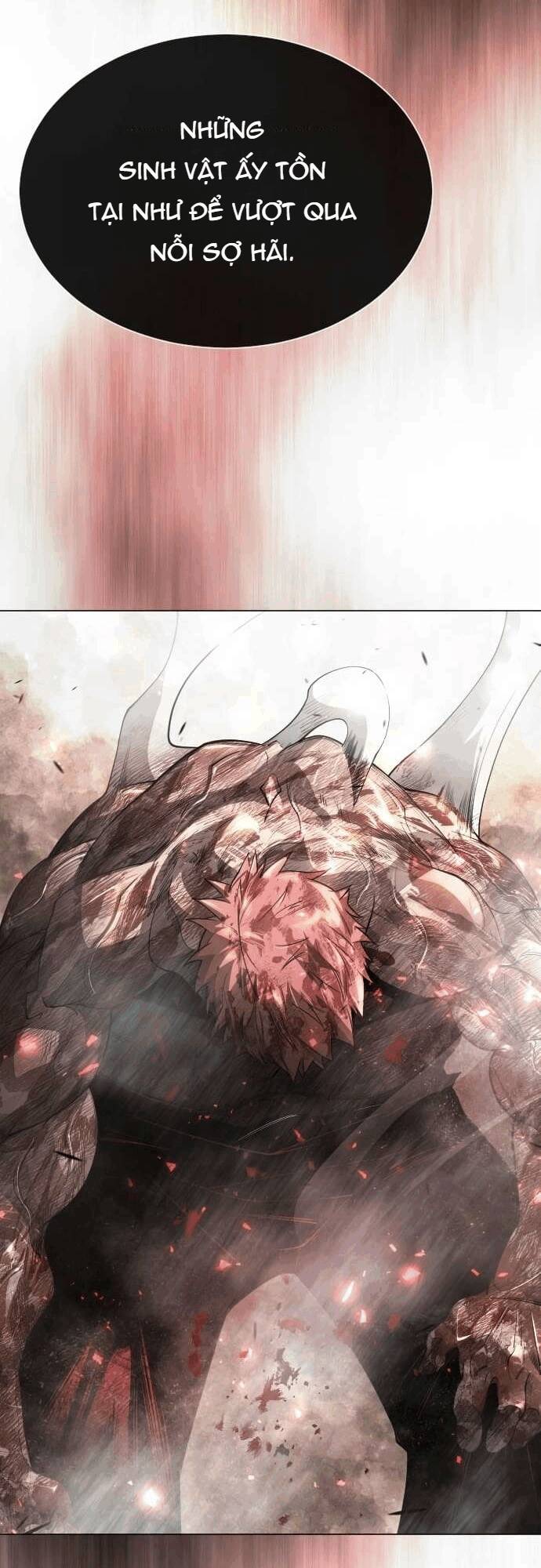 Kĩ Nguyên Của Anh Hùng Chap 151 - Next Chap 152