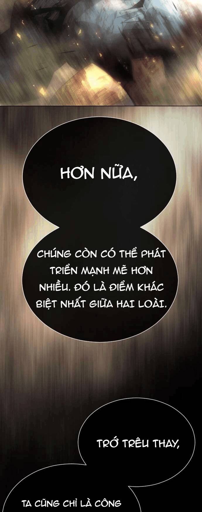 Kĩ Nguyên Của Anh Hùng Chap 151 - Next Chap 152