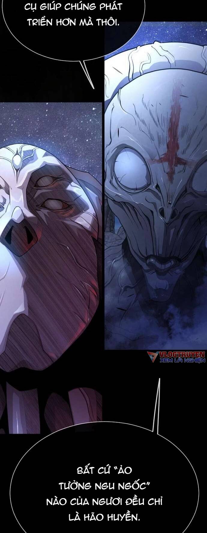 Kĩ Nguyên Của Anh Hùng Chap 151 - Next Chap 152