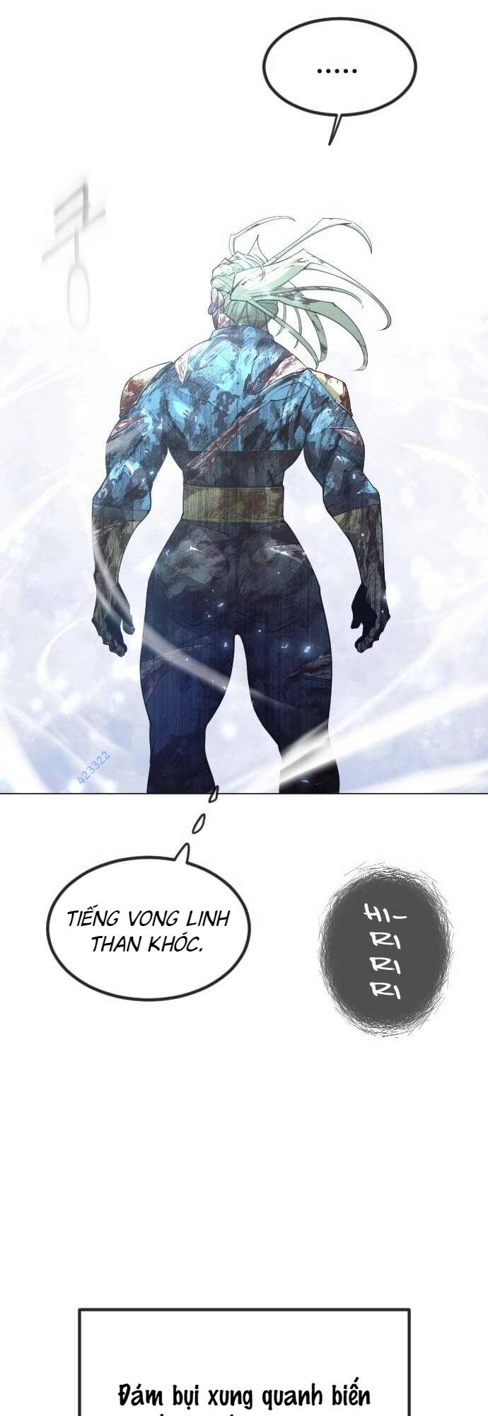 Kĩ Nguyên Của Anh Hùng Chap 152 - Next Chap 153