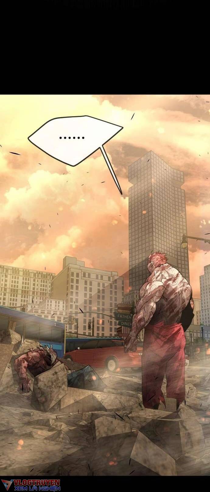 Kĩ Nguyên Của Anh Hùng Chap 152 - Next Chap 153