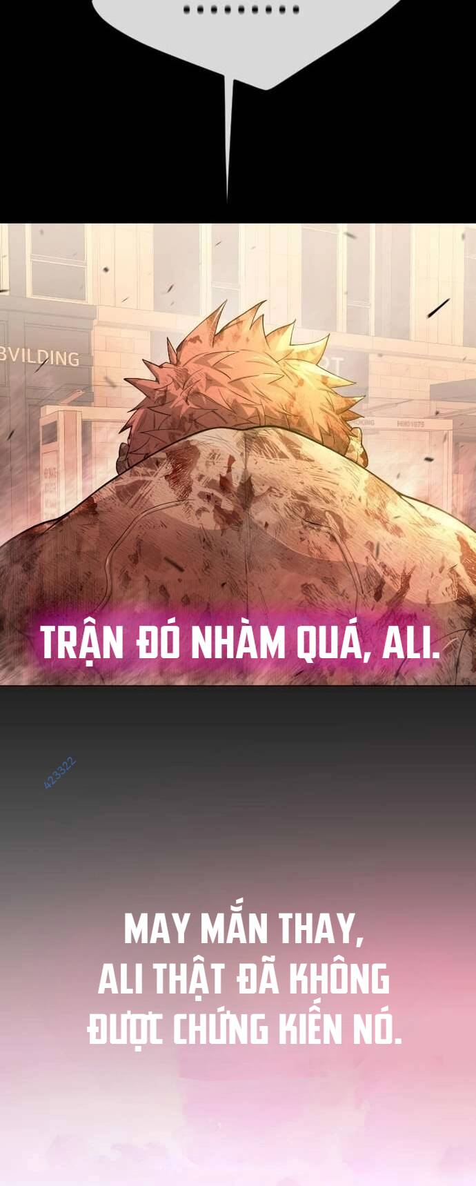 Kĩ Nguyên Của Anh Hùng Chap 152 - Next Chap 153