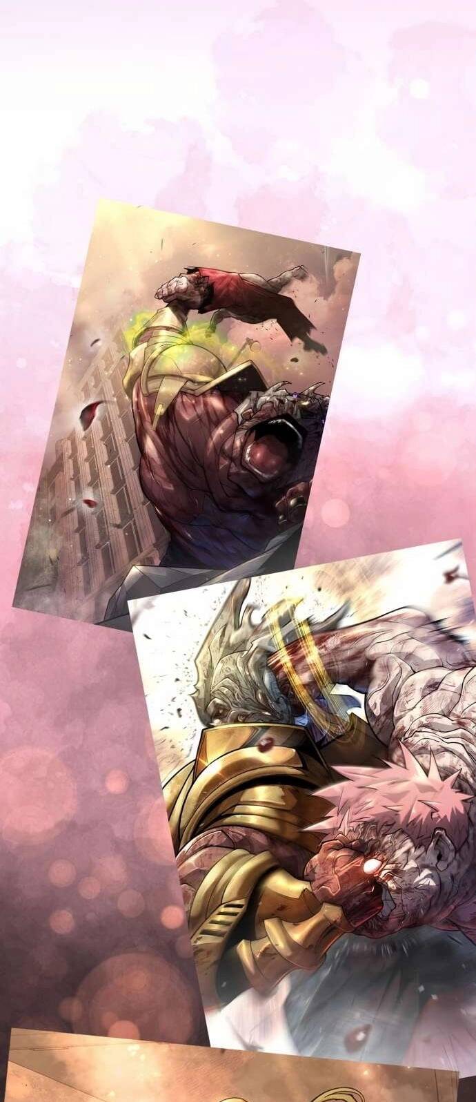 Kĩ Nguyên Của Anh Hùng Chap 152 - Next Chap 153