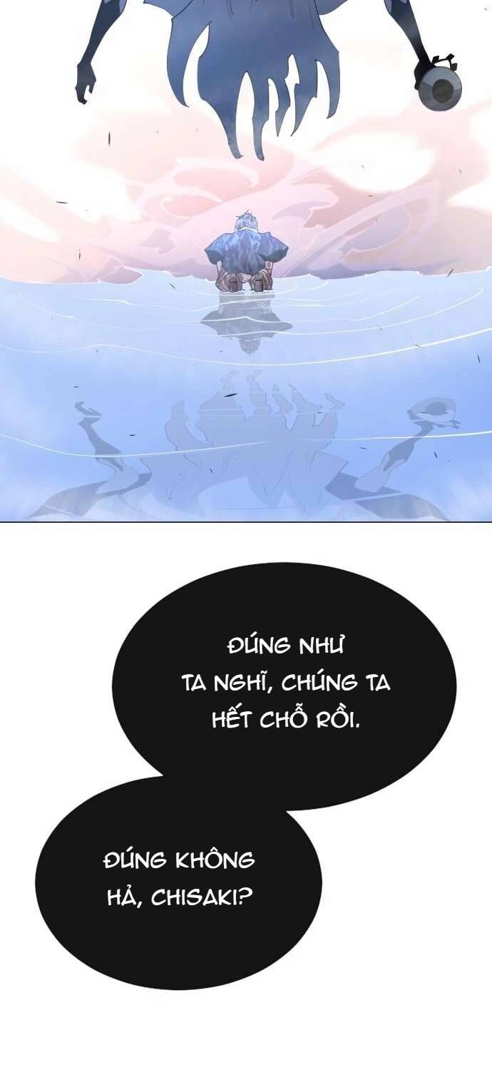 Kĩ Nguyên Của Anh Hùng Chap 152 - Next Chap 153