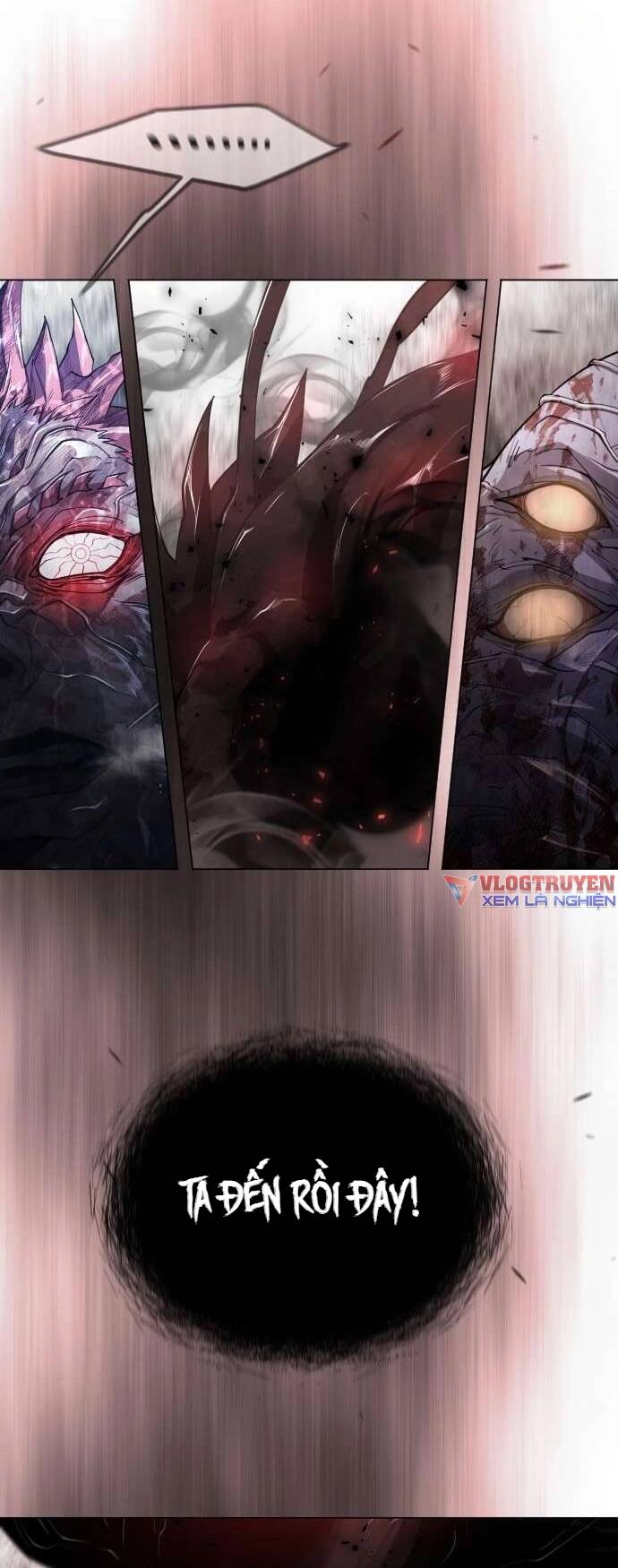 Kĩ Nguyên Của Anh Hùng Chap 152 - Next Chap 153