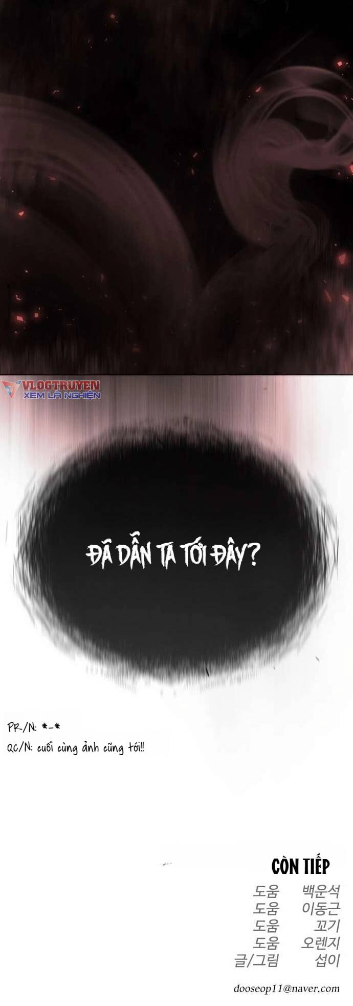 Kĩ Nguyên Của Anh Hùng Chap 152 - Next Chap 153