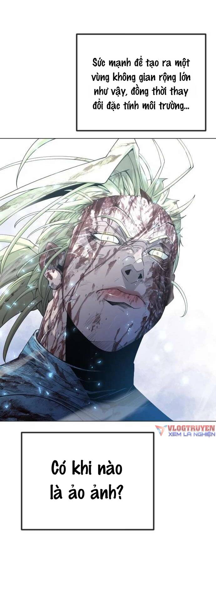 Kĩ Nguyên Của Anh Hùng Chap 152 - Next Chap 153