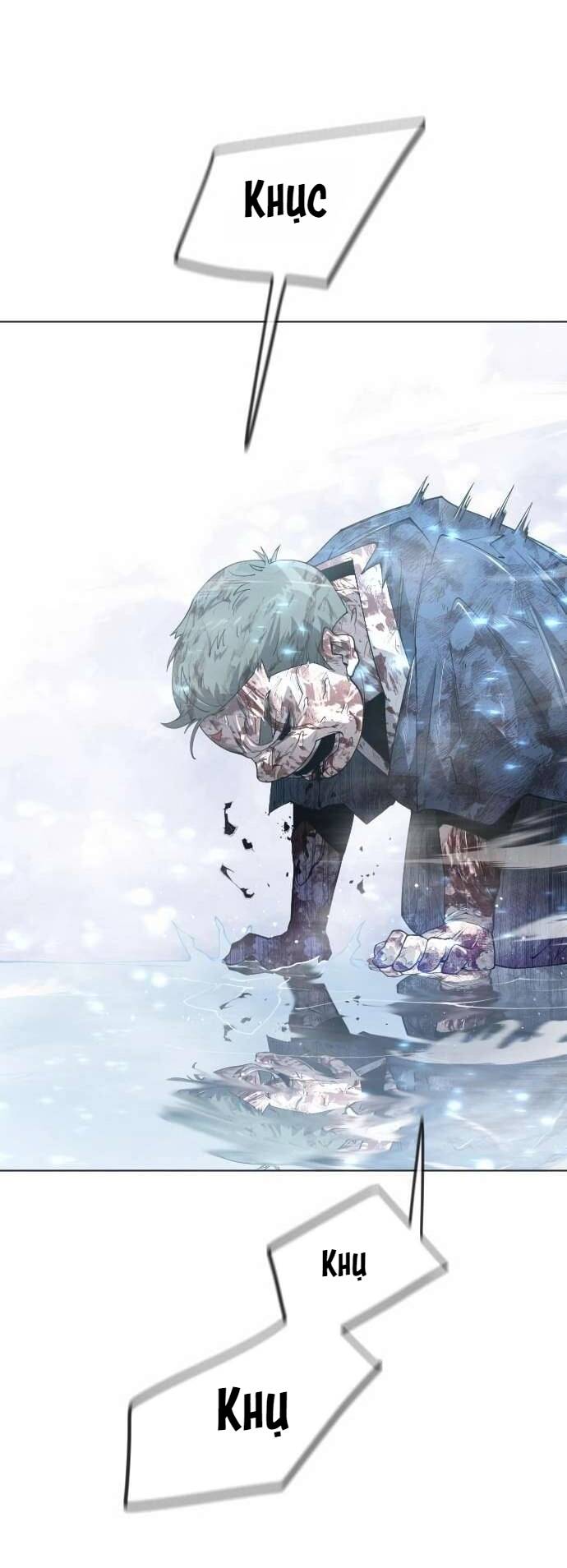 Kĩ Nguyên Của Anh Hùng Chap 152 - Next Chap 153