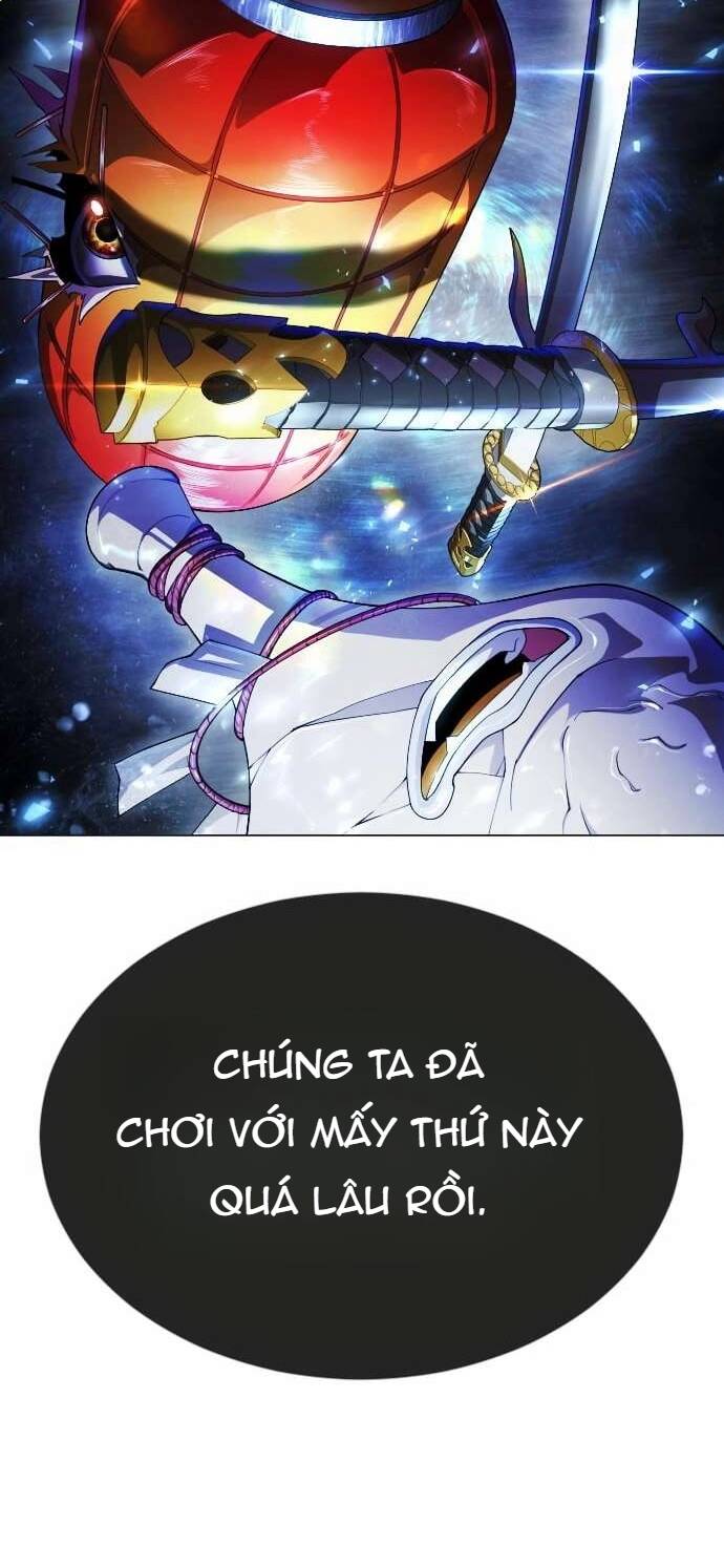 Kĩ Nguyên Của Anh Hùng Chap 152 - Next Chap 153