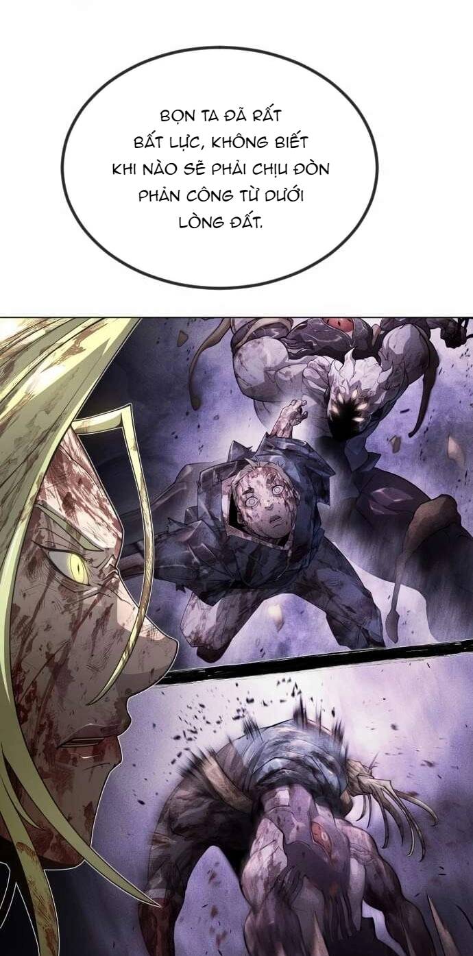 Kĩ Nguyên Của Anh Hùng Chap 152 - Next Chap 153