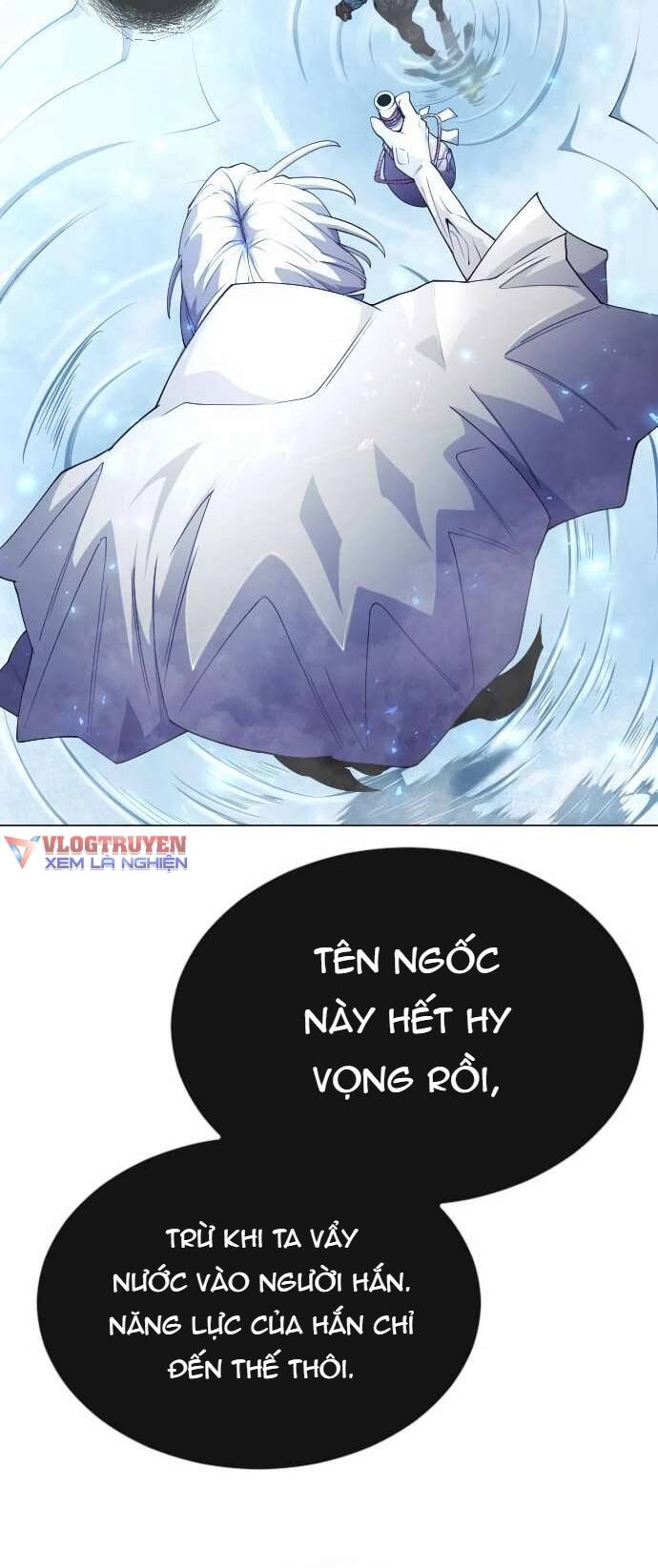 Kĩ Nguyên Của Anh Hùng Chap 152 - Next Chap 153