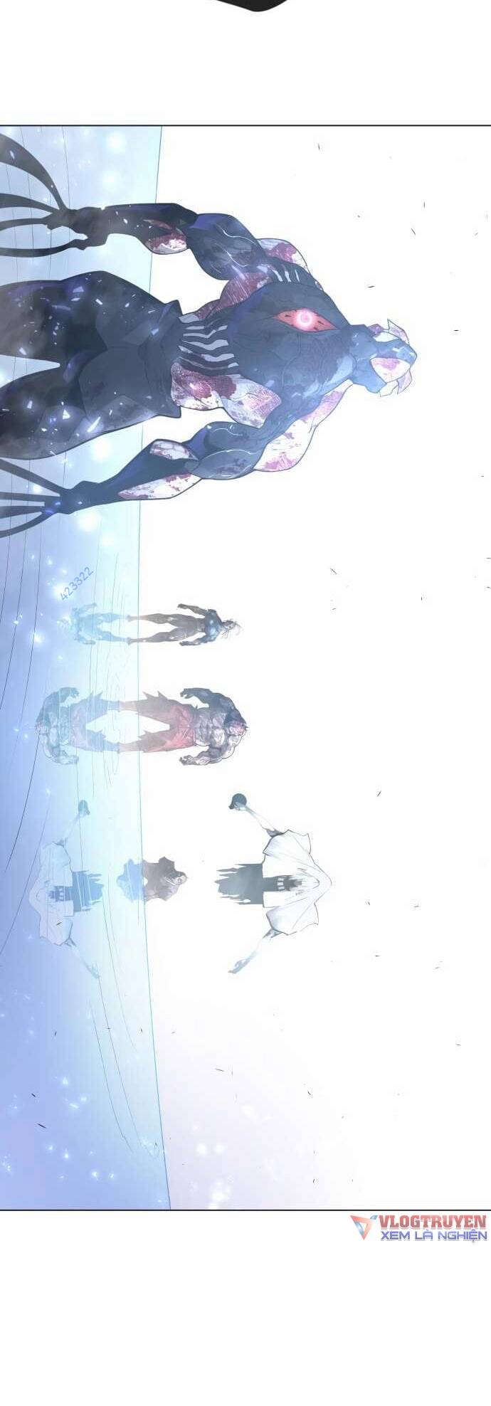 Kĩ Nguyên Của Anh Hùng Chap 152 - Next Chap 153