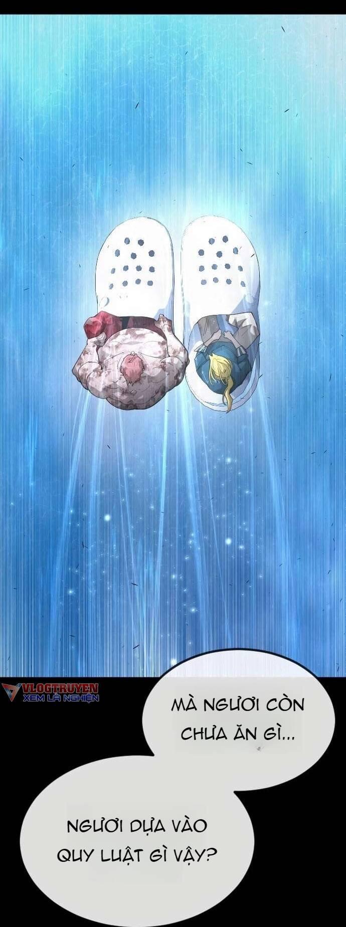 Kĩ Nguyên Của Anh Hùng Chap 152 - Next Chap 153