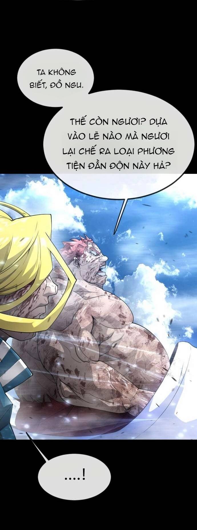 Kĩ Nguyên Của Anh Hùng Chap 152 - Next Chap 153