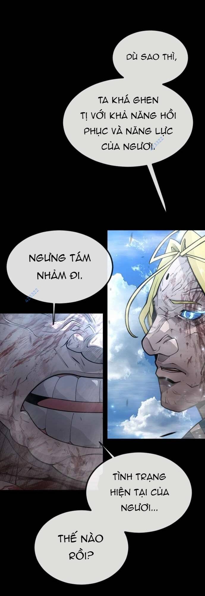 Kĩ Nguyên Của Anh Hùng Chap 152 - Next Chap 153