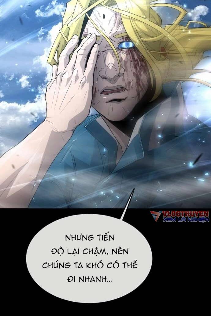 Kĩ Nguyên Của Anh Hùng Chap 152 - Next Chap 153