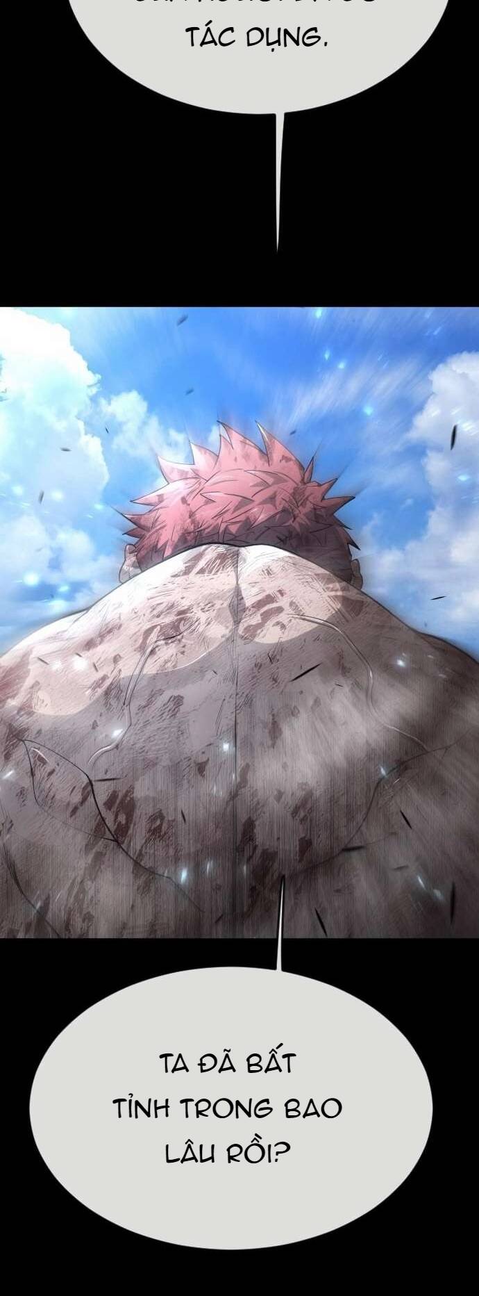 Kĩ Nguyên Của Anh Hùng Chap 152 - Next Chap 153