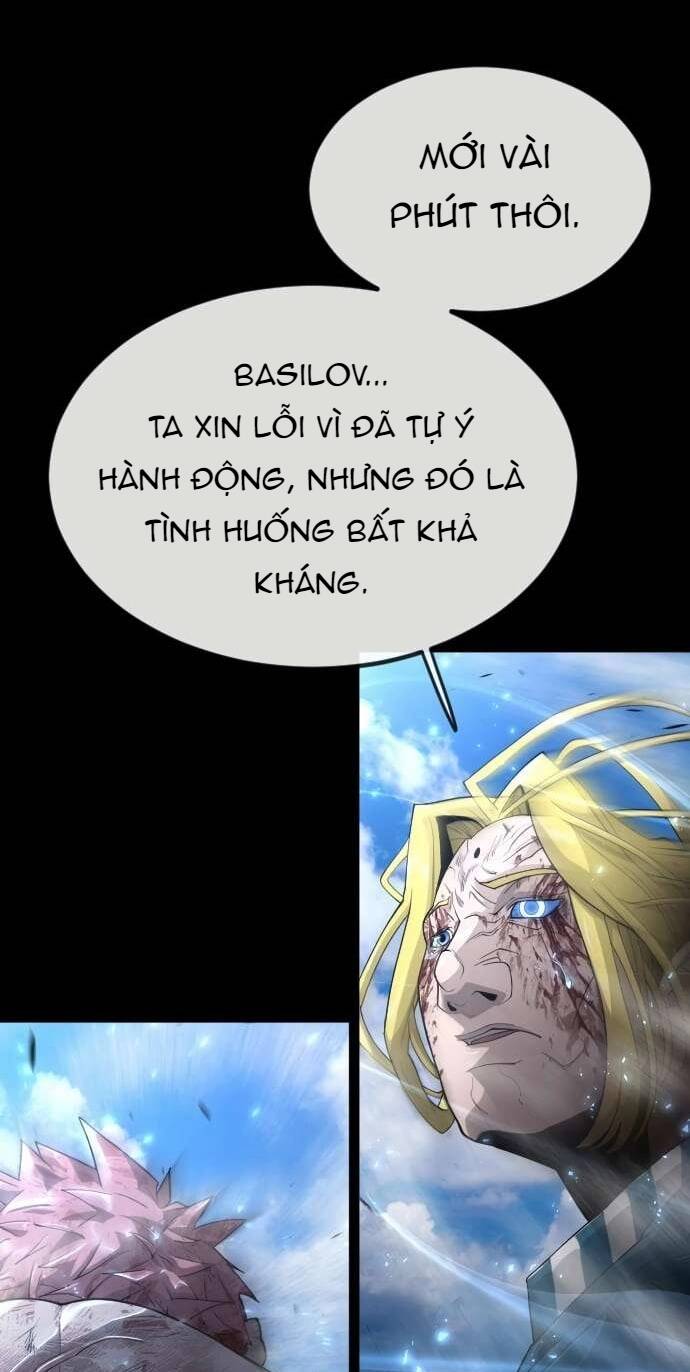 Kĩ Nguyên Của Anh Hùng Chap 152 - Next Chap 153