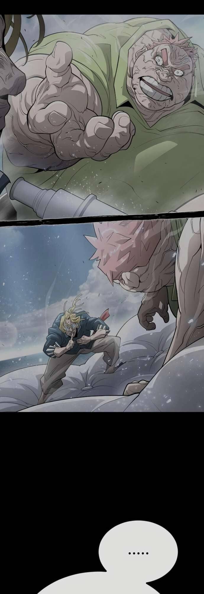 Kĩ Nguyên Của Anh Hùng Chap 152 - Next Chap 153