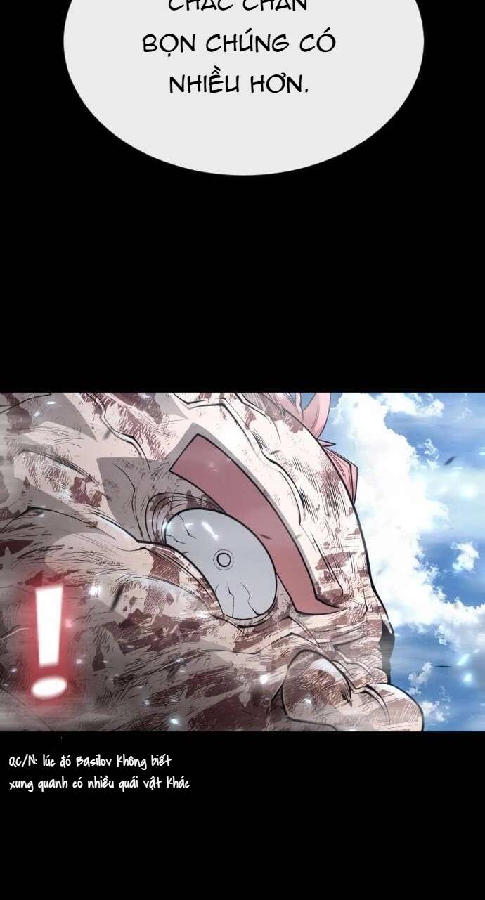 Kĩ Nguyên Của Anh Hùng Chap 152 - Next Chap 153