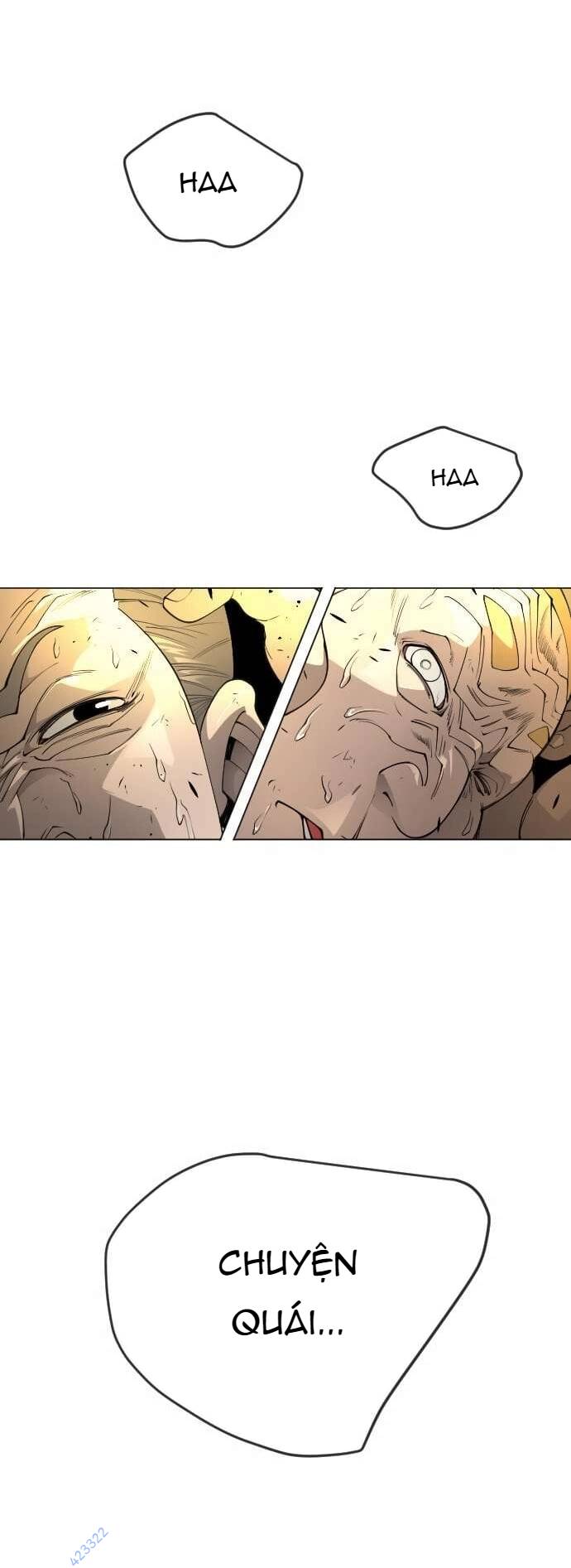 Kĩ Nguyên Của Anh Hùng Chap 152 - Next Chap 153