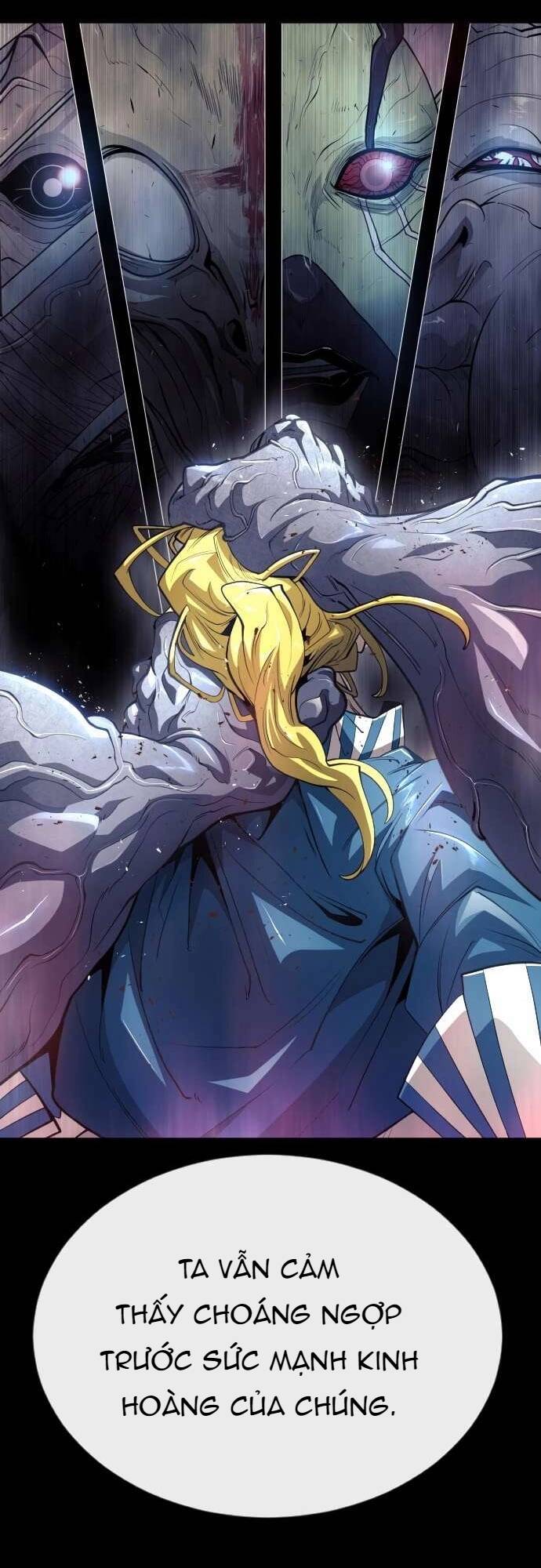 Kĩ Nguyên Của Anh Hùng Chap 152 - Next Chap 153