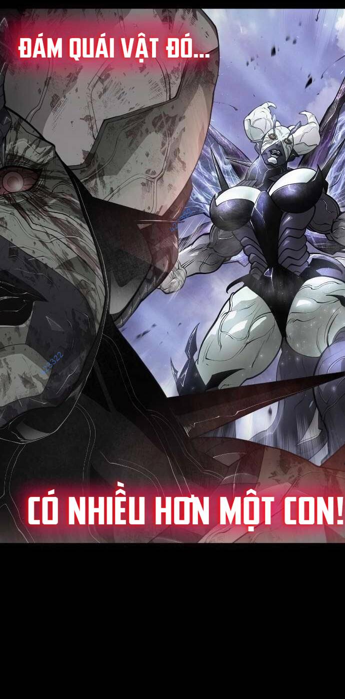 Kĩ Nguyên Của Anh Hùng Chap 152 - Next Chap 153