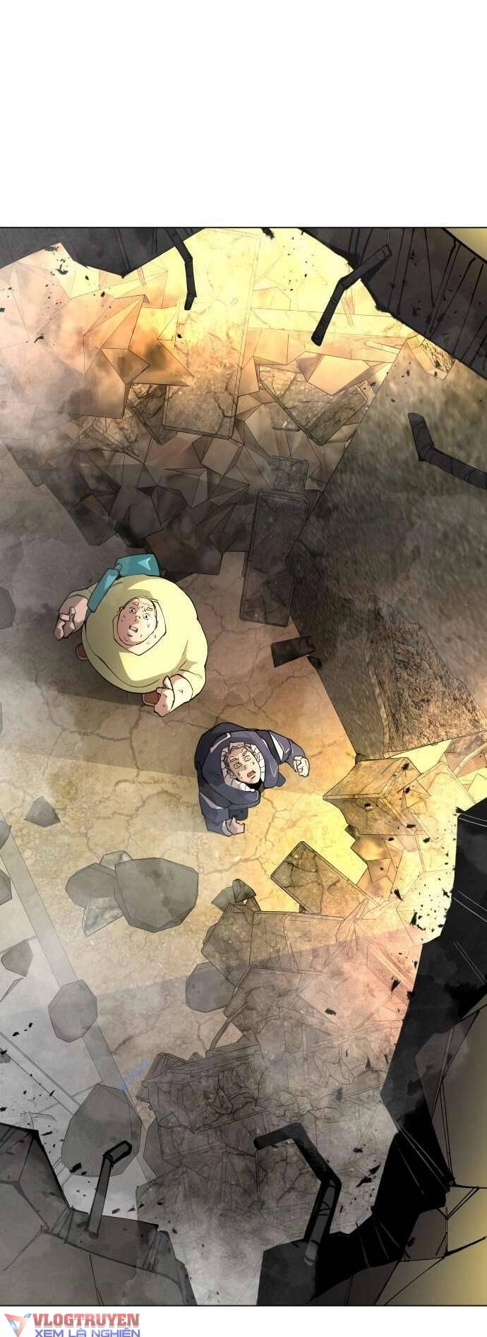 Kĩ Nguyên Của Anh Hùng Chap 152 - Next Chap 153