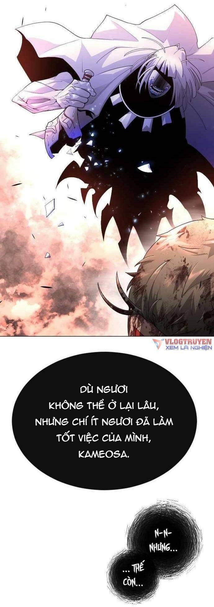 Kĩ Nguyên Của Anh Hùng Chap 153 - Next Chap 154