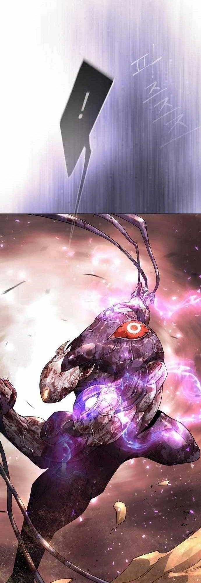 Kĩ Nguyên Của Anh Hùng Chap 153 - Next Chap 154