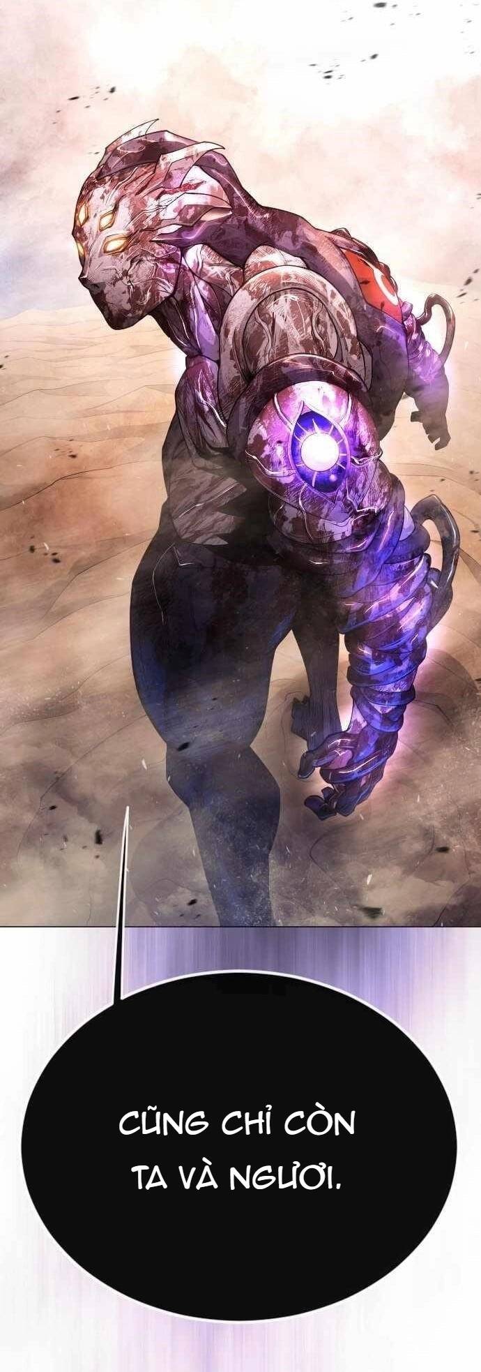 Kĩ Nguyên Của Anh Hùng Chap 153 - Next Chap 154
