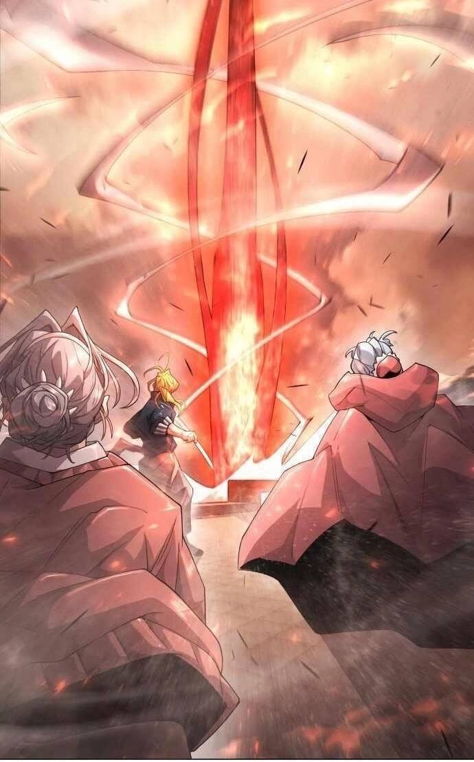 Kĩ Nguyên Của Anh Hùng Chap 153 - Next Chap 154