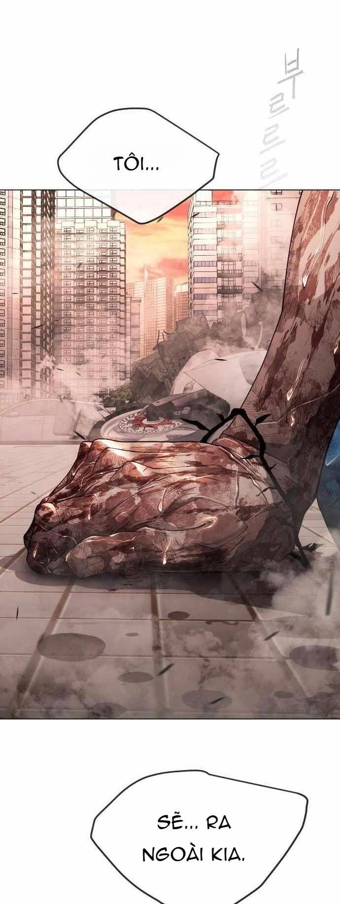 Kĩ Nguyên Của Anh Hùng Chap 153 - Next Chap 154