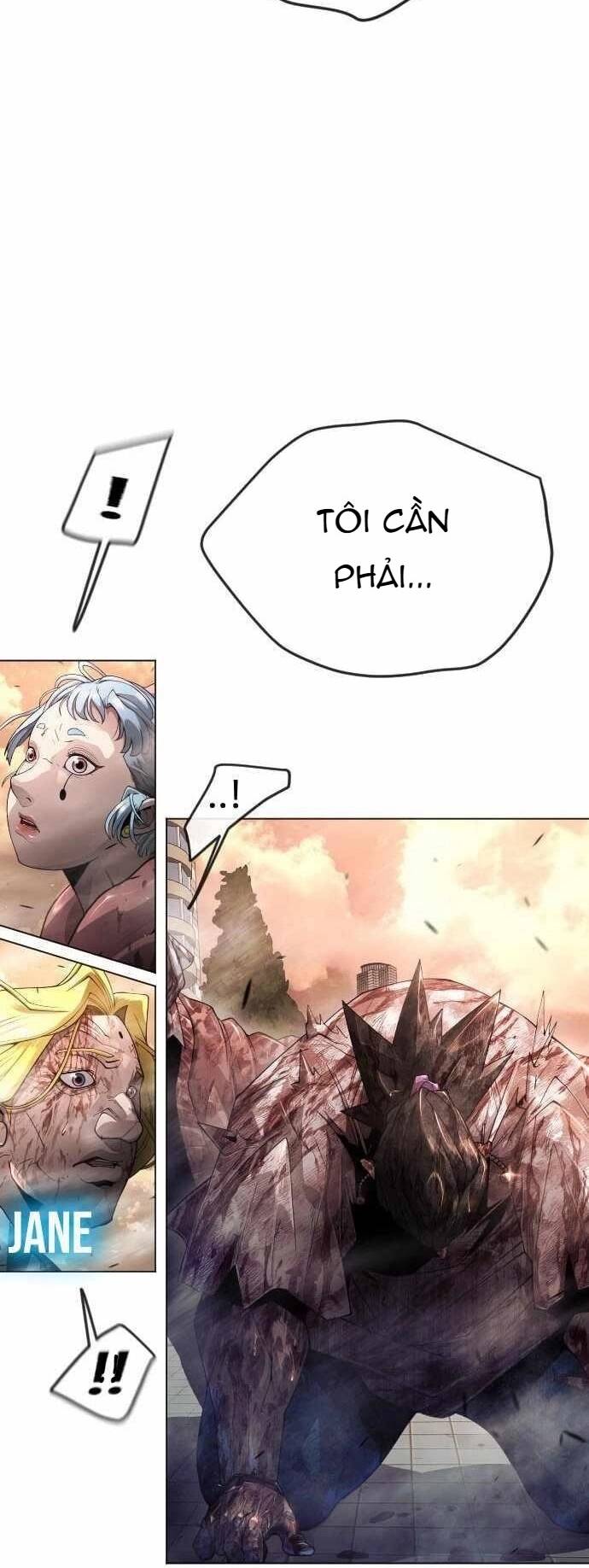 Kĩ Nguyên Của Anh Hùng Chap 153 - Next Chap 154