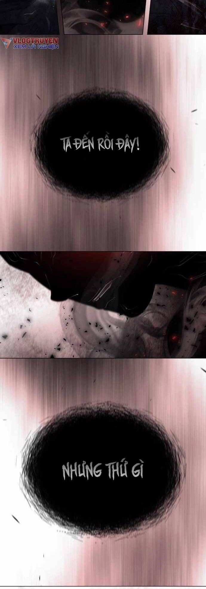 Kĩ Nguyên Của Anh Hùng Chap 153 - Next Chap 154