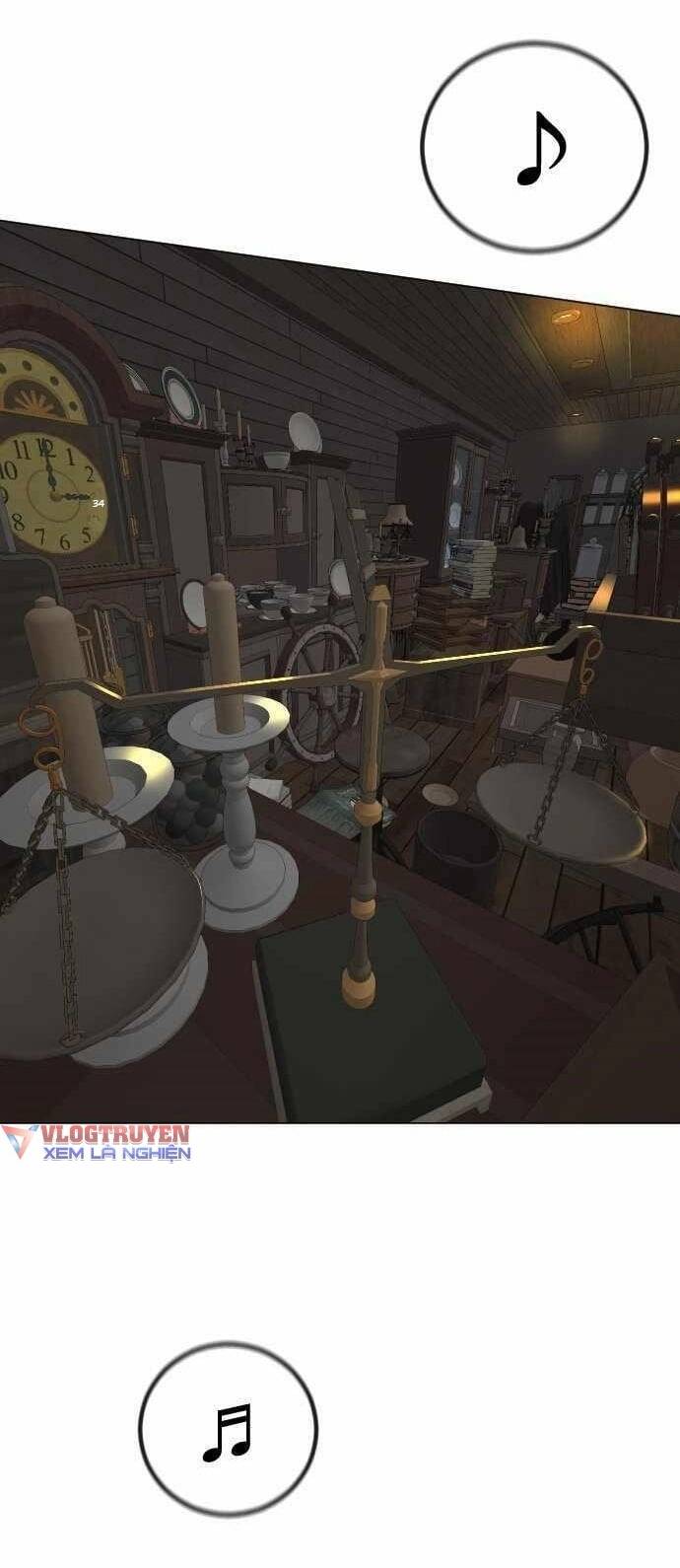 Kĩ Nguyên Của Anh Hùng Chap 153 - Next Chap 154