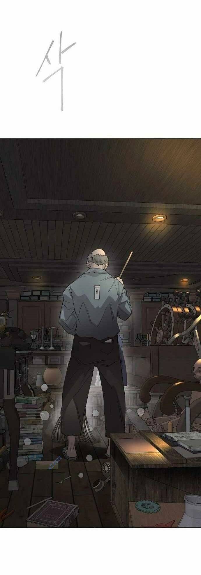 Kĩ Nguyên Của Anh Hùng Chap 153 - Next Chap 154