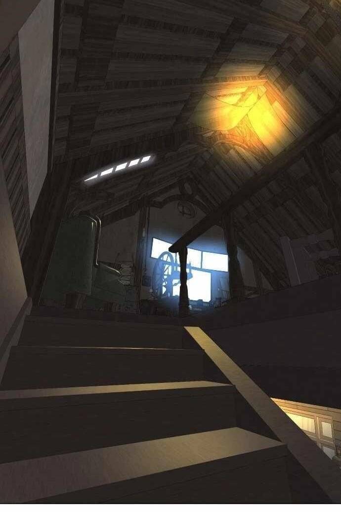 Kĩ Nguyên Của Anh Hùng Chap 153 - Next Chap 154