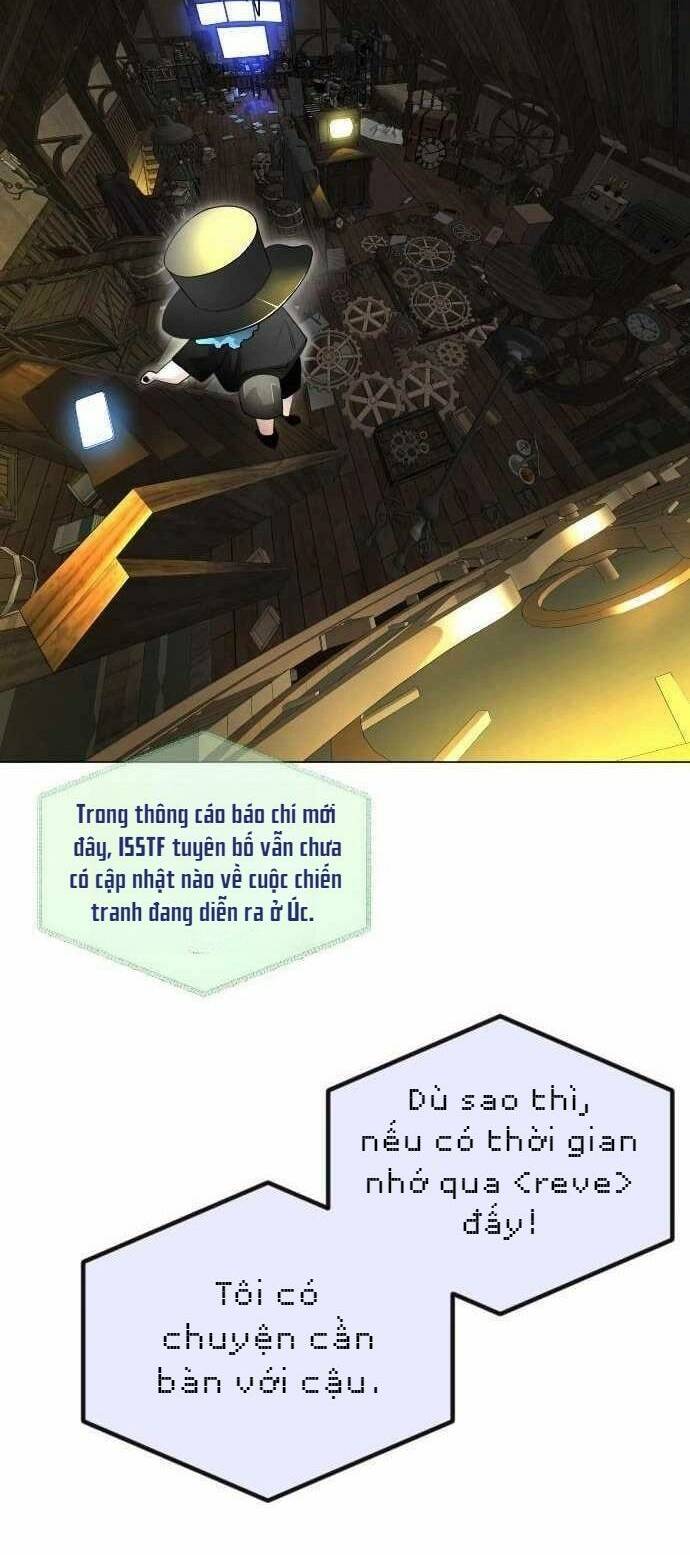 Kĩ Nguyên Của Anh Hùng Chap 153 - Next Chap 154