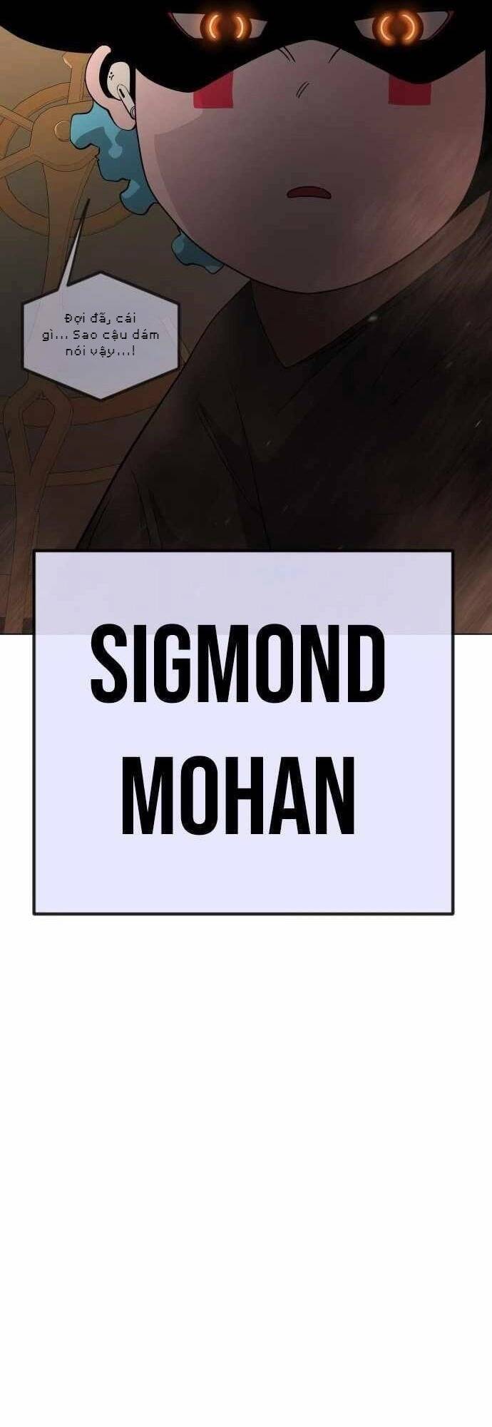 Kĩ Nguyên Của Anh Hùng Chap 153 - Next Chap 154