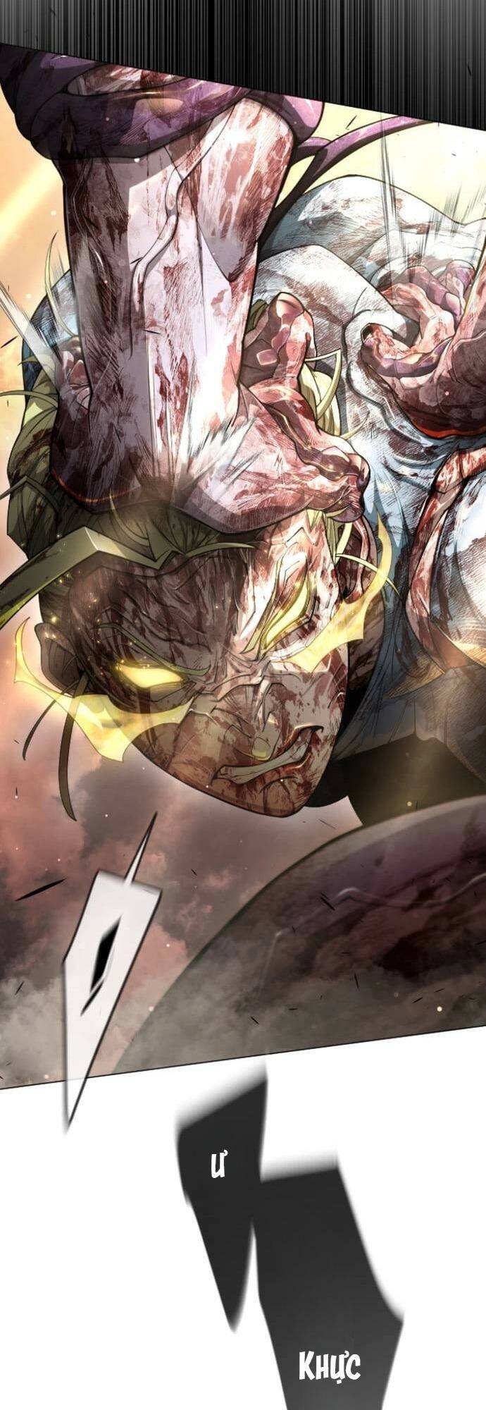 Kĩ Nguyên Của Anh Hùng Chap 154 - Next Chap 155