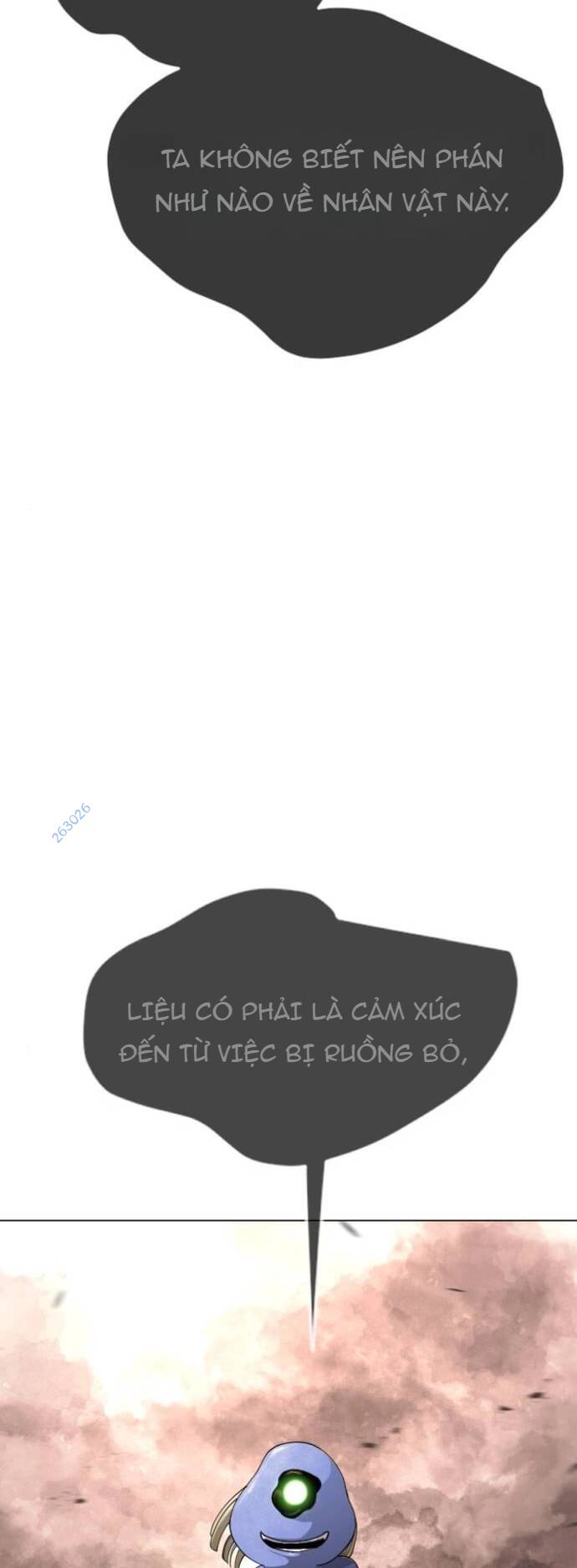 Kĩ Nguyên Của Anh Hùng Chap 154 - Next Chap 155