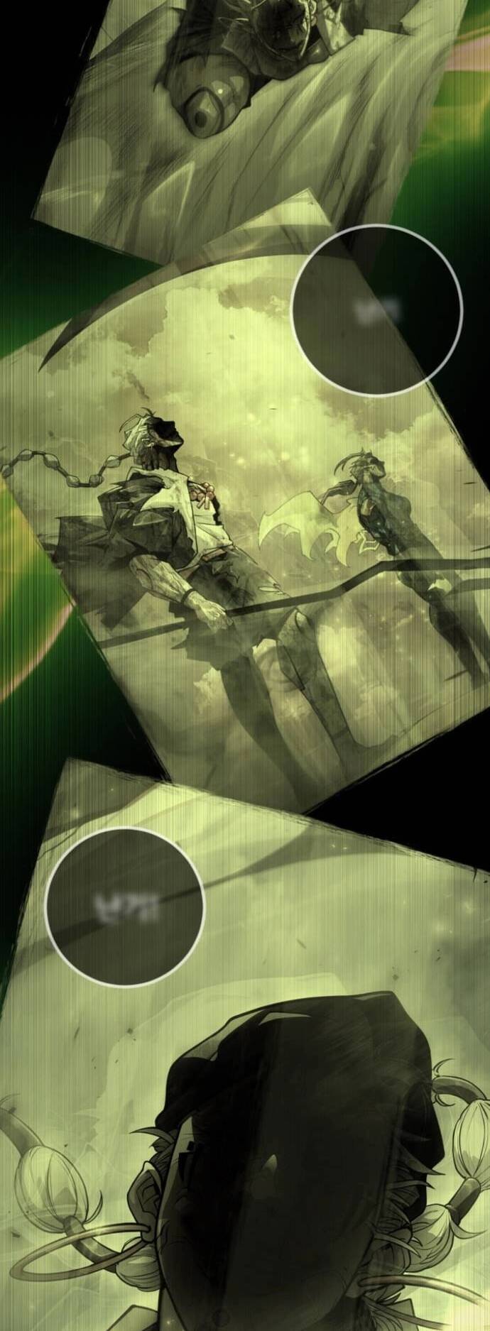 Kĩ Nguyên Của Anh Hùng Chap 154 - Next Chap 155